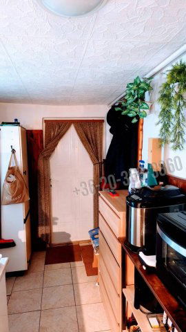 Eladó családi ház, Budakeszin, Széchenyi utcában 59.9 M Ft