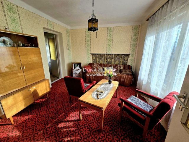 Eladó családi ház, Geresdlakon 14.9 M Ft, 3 szobás