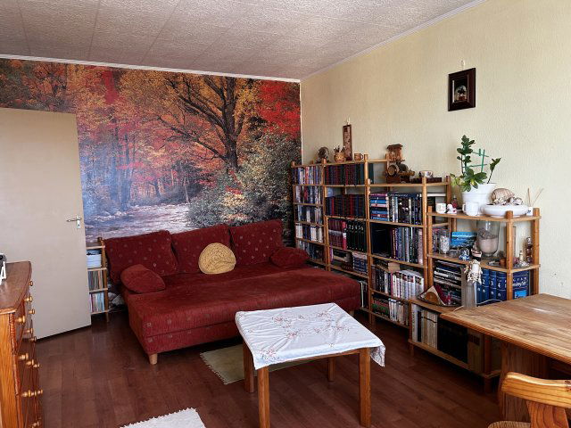 Eladó panellakás, Pécsett, Tildy Zoltán utcában 36 M Ft