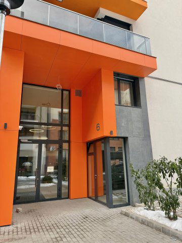 Eladó üzlethelyiség, Budapesten, XIII. kerületben 57.5 M Ft