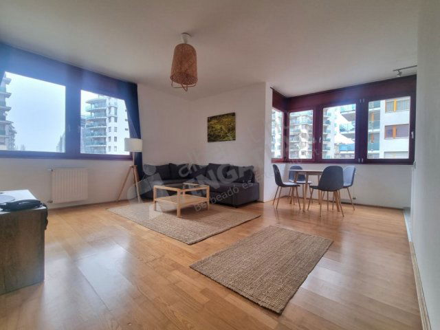 Kiadó téglalakás, albérlet, XIII. kerületben, Danubius utcában