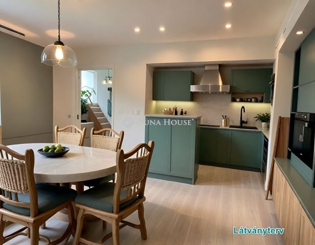 Eladó családi ház, Szombathelyen 68.5 M Ft, 7 szobás