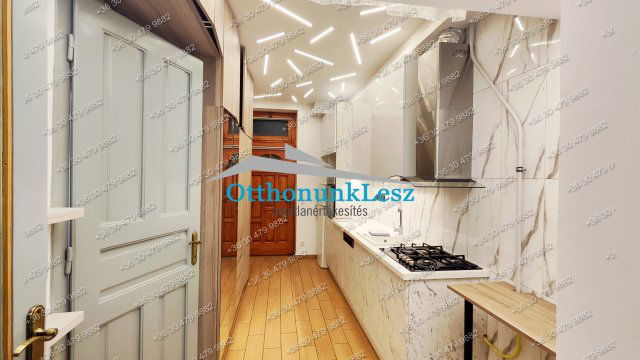 Kiadó téglalakás, albérlet, XIII. kerületben, Szent László úton