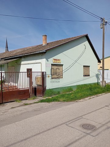 Eladó ipari ingatlan, Bátaszéken 19.9 M Ft / költözzbe.hu