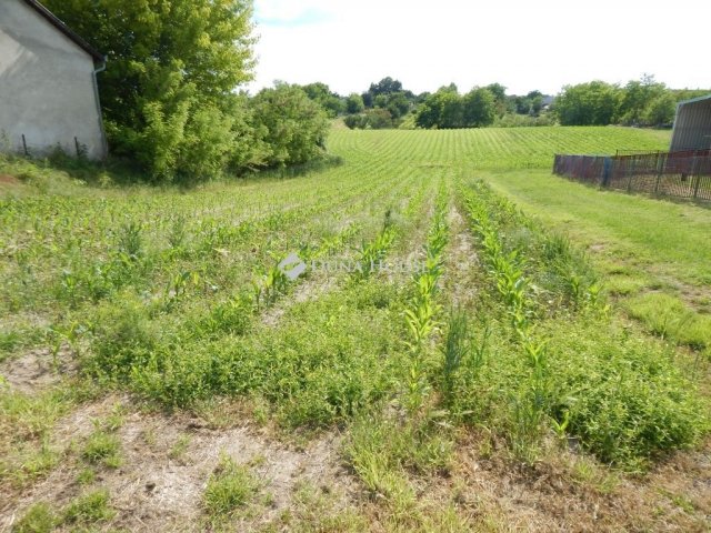 Eladó telek, Dégen 5.9 M Ft / költözzbe.hu