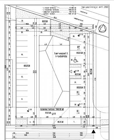 Eladó ipari ingatlan, Szegeden 750 M Ft / költözzbe.hu