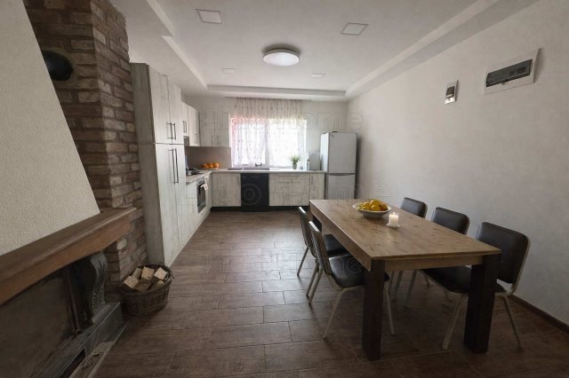 Eladó családi ház, Nagyrécsén 55.8 M Ft, 4+1 szobás