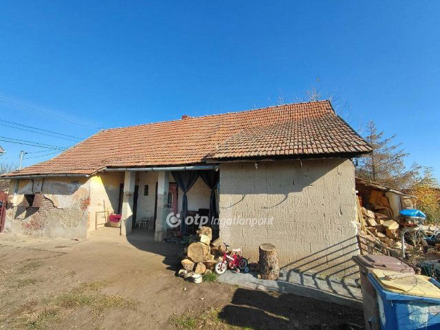 Eladó családi ház, Horton 13.99 M Ft, 2 szobás