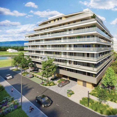 Eladó téglalakás, Budapesten, XIII. kerületben 213 M Ft