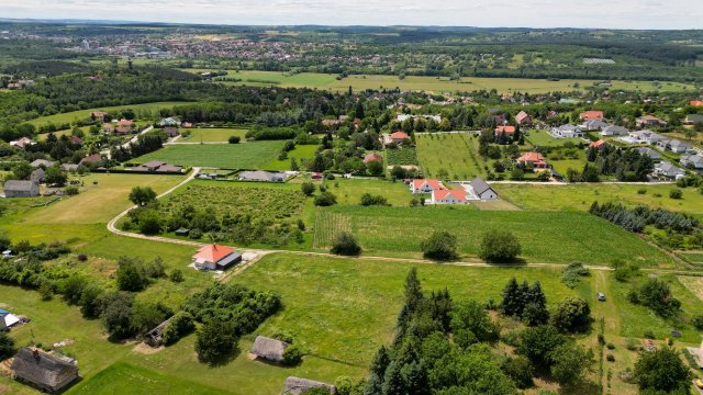 Eladó telek, Cserszegtomajon 19.9 M Ft / költözzbe.hu