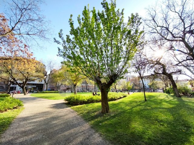 Kiadó téglalakás, albérlet, IX. kerületben, Telepy utcában