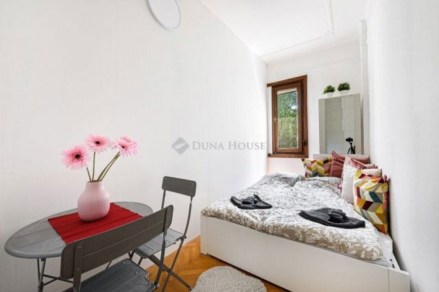 Eladó téglalakás, Budapesten, XI. kerületben 94.9 M Ft, 4 szobás