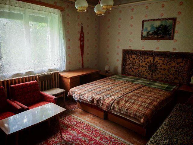 Eladó családi ház, Rózsaszentmártonon 27 M Ft, 2 szobás