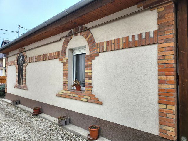 Eladó családi ház, Inárcson 79.9 M Ft, 3 szobás