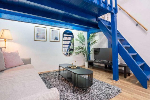 Eladó téglalakás, Budapesten, VI. kerületben, Dessewffy utcában