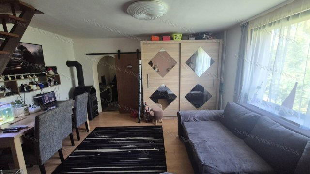 Eladó mezogazdasagi ingatlan, Oroszlányban 26.9 M Ft, 2+1 szobás
