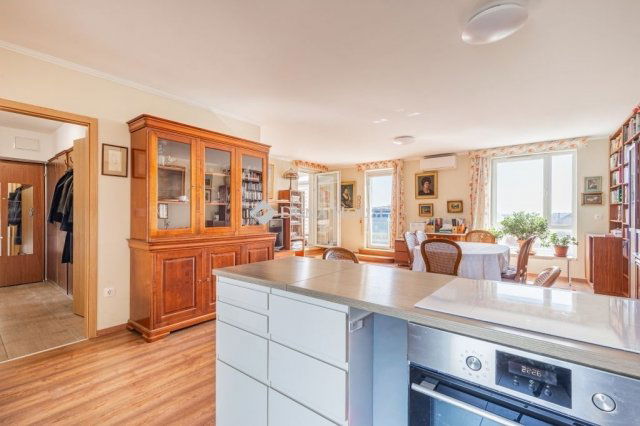 Eladó téglalakás, Budapesten, XIV. kerületben 154.9 M Ft