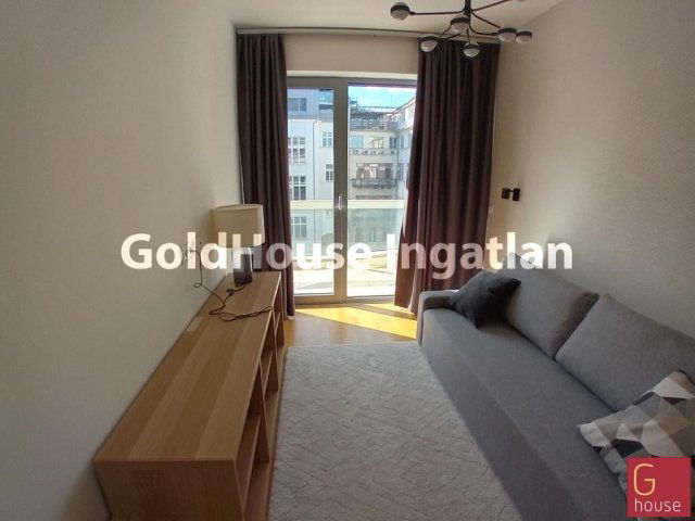 Kiadó téglalakás, albérlet, Budapesten, VI. kerületben