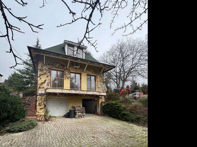 Eladó családi ház, Budapesten, II. kerületben 248 M Ft, 4 szobás