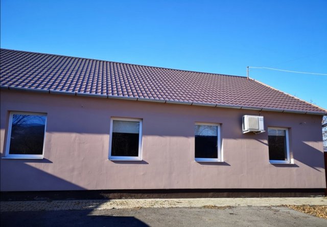 Eladó ipari ingatlan, Pásztón 245 M Ft / költözzbe.hu