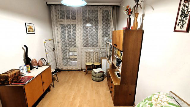 Eladó panellakás, Szegeden 43.9 M Ft, 2 szobás