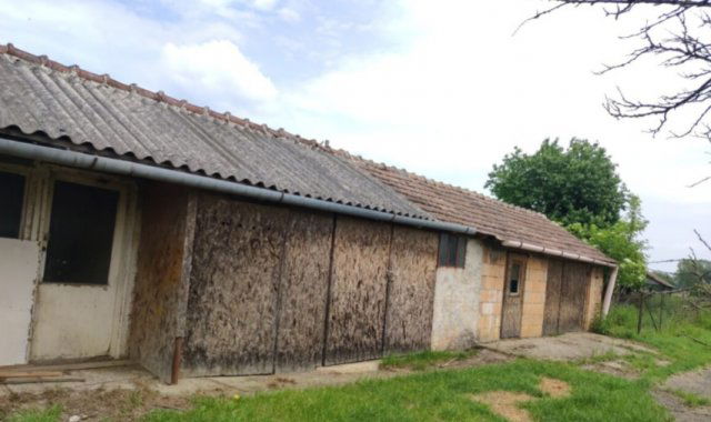 Eladó családi ház, Kerkaszentkirályon 21.05 M Ft, 1+1 szobás