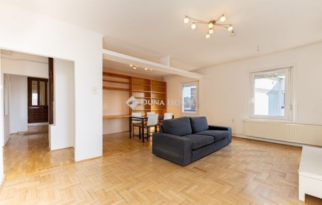 Eladó téglalakás, Budapesten, XII. kerületben 129 M Ft, 3 szobás