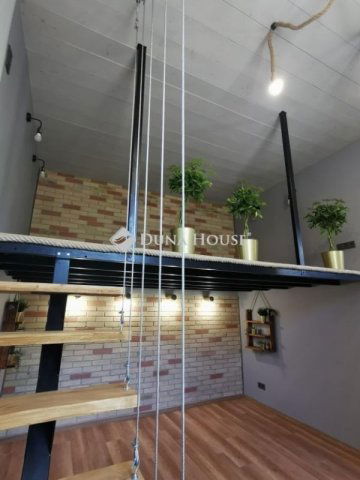 Eladó téglalakás, Budapesten, IX. kerületben 172.5 M Ft