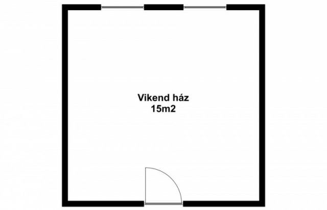 Eladó mezogazdasagi ingatlan, Szegeden 12.5 M Ft
