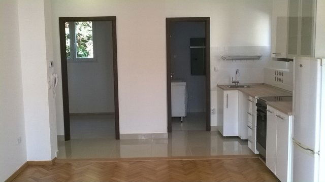 Kiadó téglalakás, albérlet, XIV. kerületben, Bácskai utcában