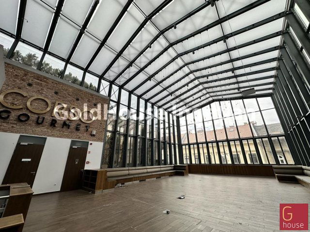 Kiadó üzlethelyiség, Budapesten, V. kerületben 15000 E Ft / hó