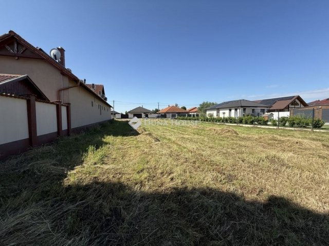 Eladó telek, Deszken 30 M Ft / költözzbe.hu