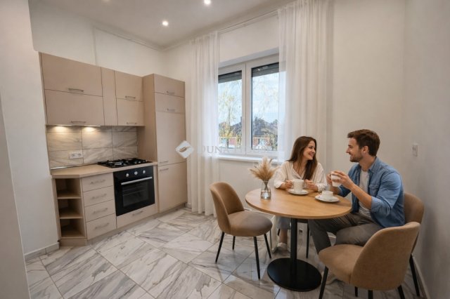 Eladó téglalakás, Jászberényben 38.5 M Ft, 2 szobás