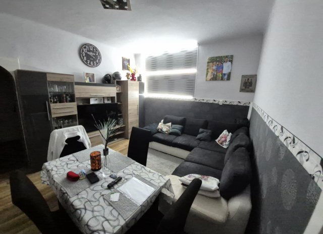 Eladó téglalakás, Budapesten, IV. kerületben 59.9 M Ft, 2 szobás