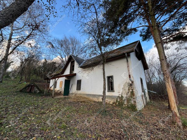 Eladó telek, Nemesrádón 26 M Ft / költözzbe.hu