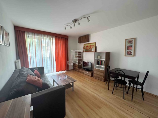Eladó téglalakás, Budapesten, IX. kerületben 77.4 M Ft, 2 szobás