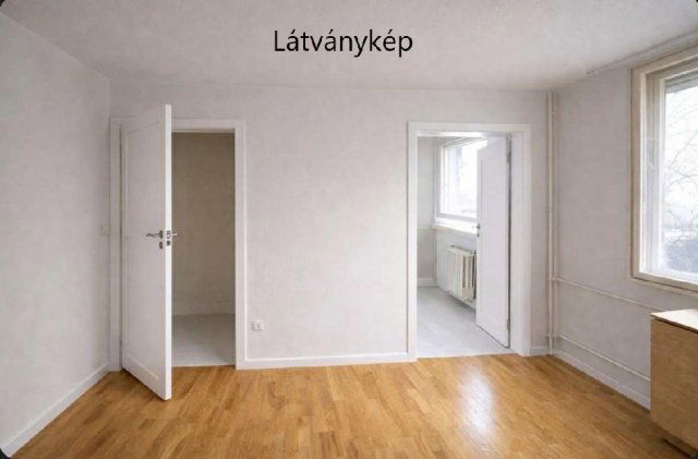 Eladó téglalakás, Budapesten, IX. kerületben, Napfény utcában