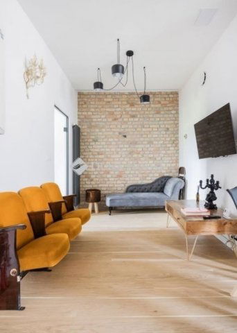 Eladó téglalakás, Budapesten, VII. kerületben 99 M Ft, 3 szobás