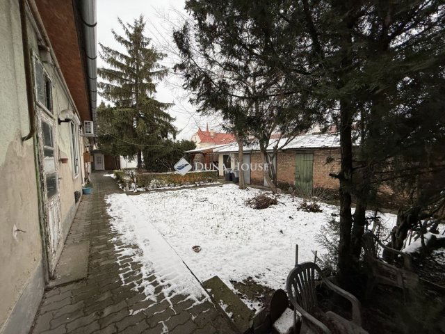 Eladó családi ház, Budapesten, XX. kerületben 30 M Ft, 1 szobás