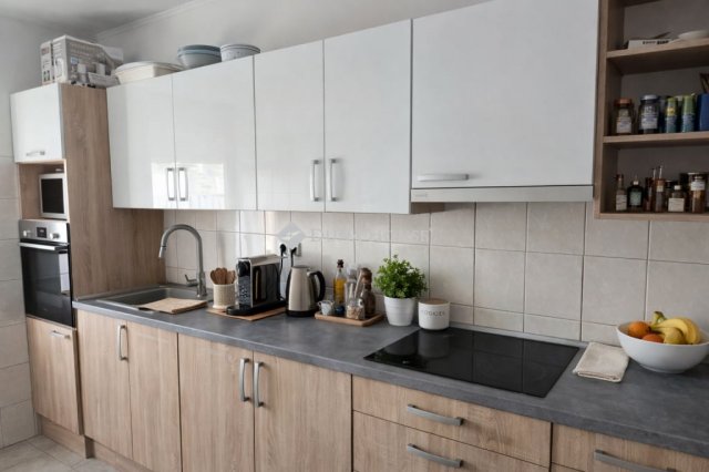 Eladó téglalakás, Budapesten, XVII. kerületben 92 M Ft, 3 szobás