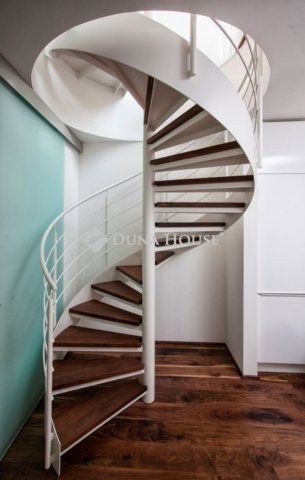 Eladó téglalakás, Budapesten, VI. kerületben 220 M Ft, 4 szobás