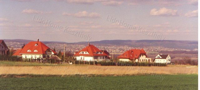 Eladó telek, Alsópáhokon 2256.065 M Ft / költözzbe.hu