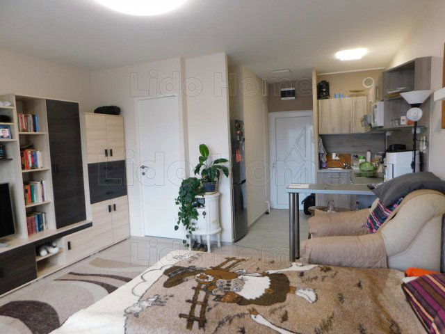 Eladó panellakás, Dombóváron 24.8 M Ft, 1 szobás