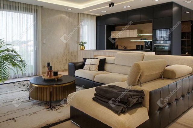 Eladó téglalakás, Székesfehérvárott 190 M Ft, 4 szobás