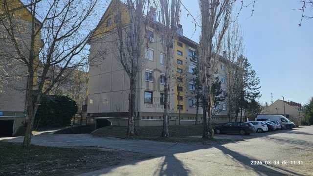 Eladó garázs, Kecskeméten 8.5 M Ft / költözzbe.hu