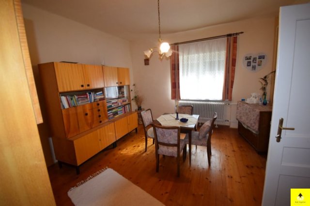 Eladó családi ház, Csepregen 45 M Ft, 2 szobás