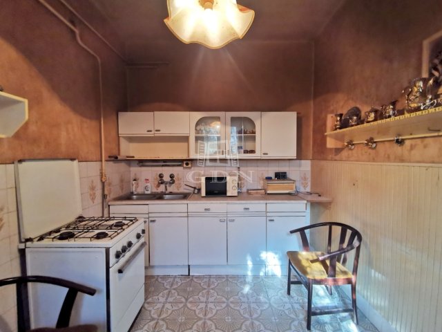 Eladó családi ház, Zalaegerszegen 49.8 M Ft, 2 szobás