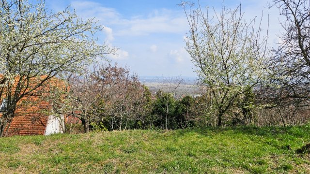 Eladó telek, Pomázon 34.3 M Ft / költözzbe.hu