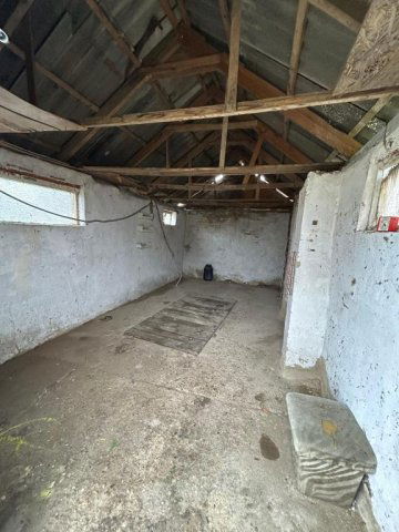 Eladó családi ház, Egyeken 10.5 M Ft, 3+1 szobás