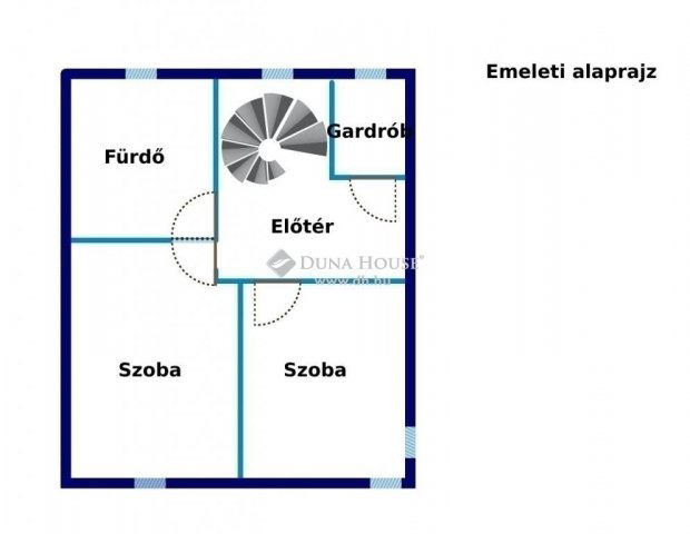 Eladó ikerház, Gödön 120 M Ft, 4 szobás / költözzbe.hu